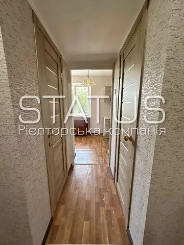 Продаж 1к Квартира 43.4 кв.м Нафтовиків вулиця 1А  - фото 6