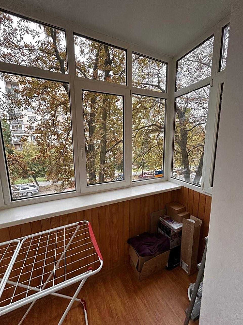 Продаж Квартира 1-кімнатна, 2/6 поверх на Юлії Здановської вул., д. 22/15 Київ - фото 18