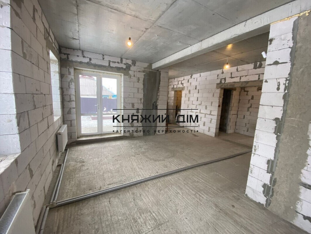 Продаж нового 2-во поверхового будинку в с. Таценки, Обухівського р-ну. Код об'єкту №:2211598 Таценки - фото 6