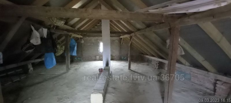 Продаж Будинок 3-кімнатний на вул. Сонячна Давидів - фото 18