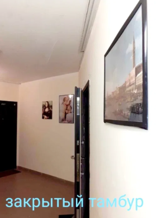 Продам 2-к. кв., 51.1 м. кв., Говорова Odessa