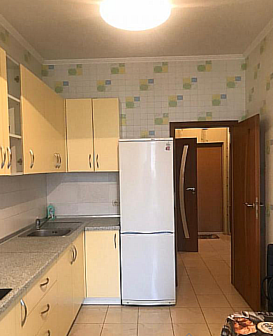 Продаж Квартира 1-кімнатна на ул. Пишоновская, 26/1 Odessa - photo 5