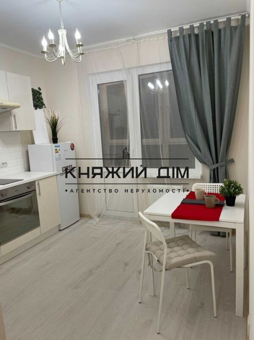 Продаж 1 к.кв. в ЖК Патріотика, будинок Асканія. №21137872 Київ - фото 8
