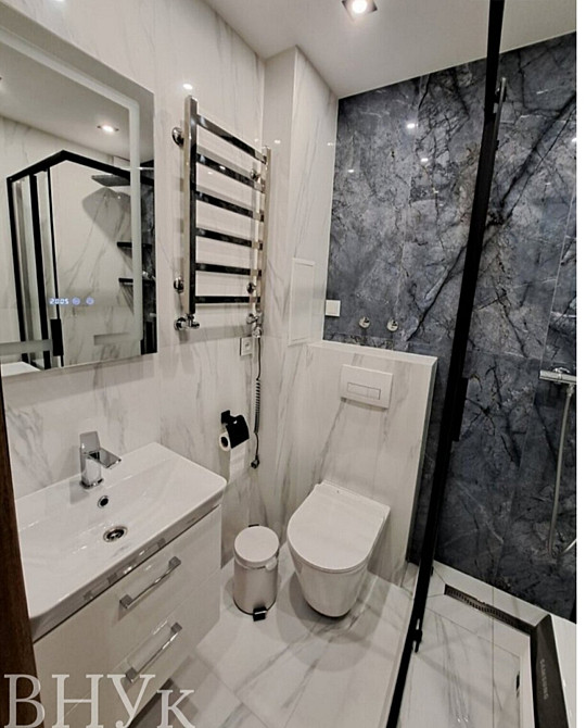 Продаж Квартира 1-кімнатна, 4/5 поверх на вул. Виговського Львів - фото 3