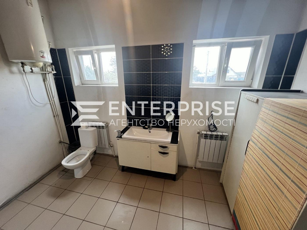 Продаж 2-поверховий Будинок з ділянкою 20 сот 150 кв.м 5 кімн. на Лебедівська вул.  - фото 10