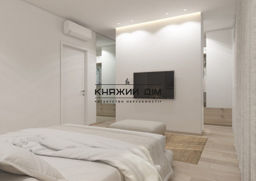 БЕЗ КОМІСІЇ!!! Оренда таунхауса з дизайнерським ремонтом с.Гореничи. № 138104 Гореничі - фото 19