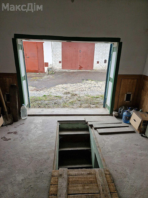 Продаж Гараж/паркомісце на вул. Піскова Ternopil' - photo 4