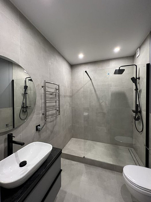 Продаж Квартира 1-кімнатна, 12/24 поверх на вул. Столичне шосе, 3 Київ - фото 6