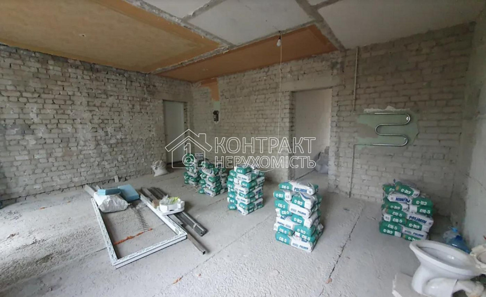 Продаж Квартира 2-кімнатна, 4/5 поверх на вул. Героїв Харкова Харків - фото 11