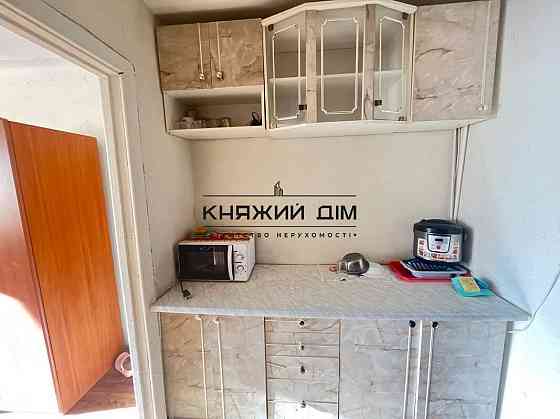 Оренда Квартира 1-кімнатна, 4/5 поверх на Академика Вернадского бульв. Київ