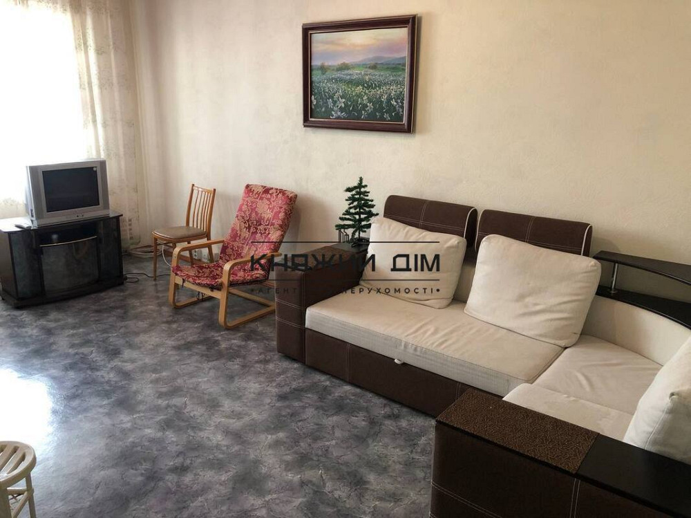 Оренда 3-х к.кв. по проспекту Маяковського в Деснянському р-ні. Код об'єкту №: 11200615 Kiev - photo 14