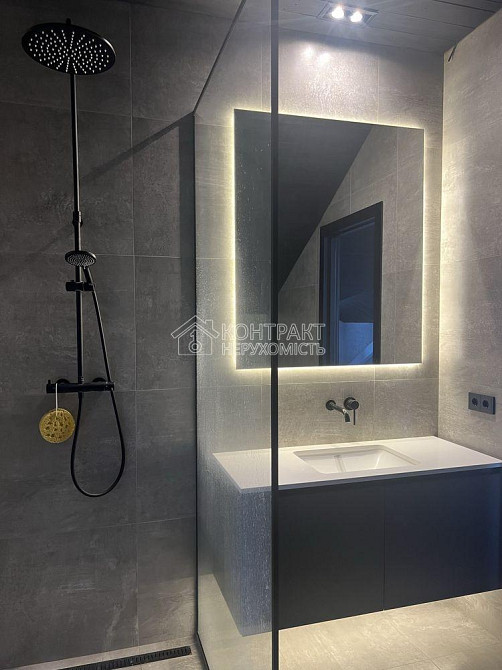 Оренда Квартира 3-кімнатна, 4/4 поверх на вул. Науки Харків - фото 2