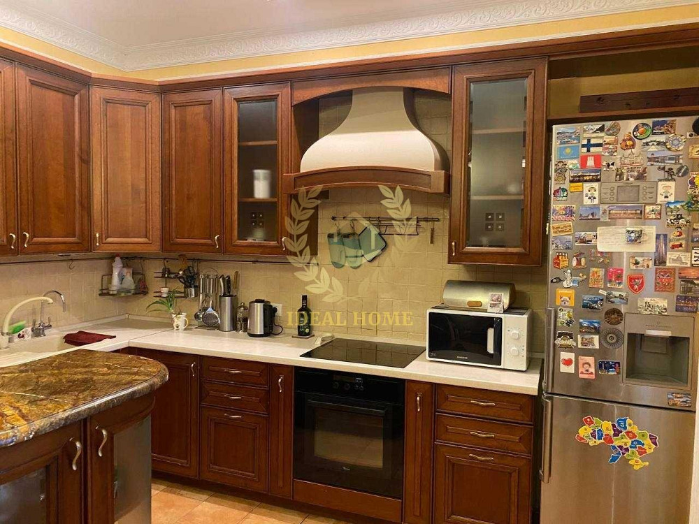 Продаж Квартира 3-кімнатна на Сеченова ул., 7А Київ - фото 7