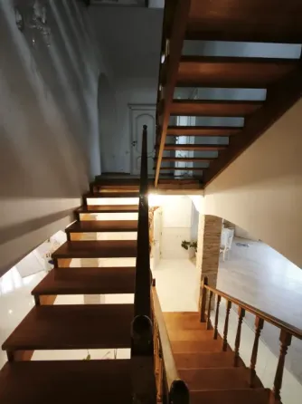 For sale 2-storey House with land 12 ares 293 sq.m 7+ rooms at Володимирська Uzhhorod