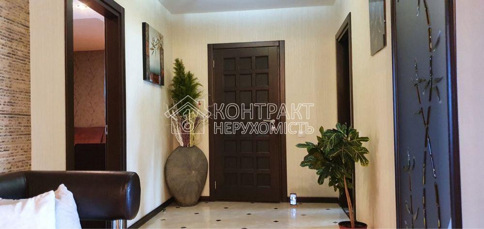 Продаж Квартира 3-кімнатна, 8/16 поверх на вул. Героїв Харкова Kharkiv - photo 19