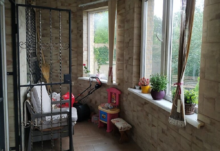 Шикарный дом в Авангарде ЖМ "Добрый"! Авангард - изображение 17