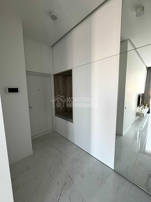 Оренда Квартира 4-кімнатна, 19/21 поверх на вул. Клочківська Харків - фото 9