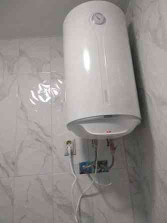 Оренда Квартира 1-кімнатна, 1/12 поверх на ул. Каменская Киев