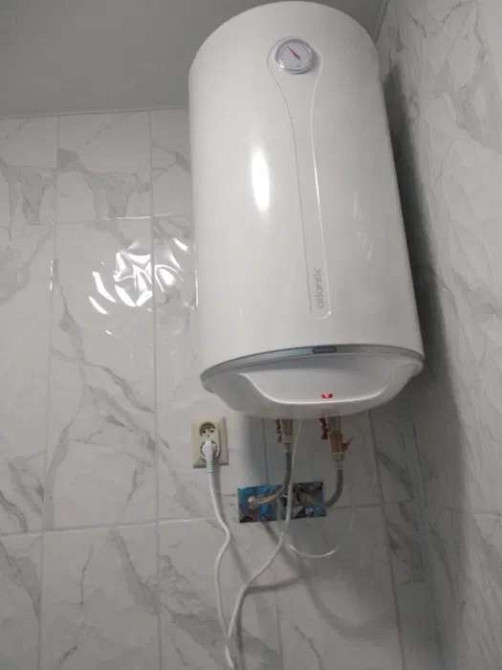 Оренда Квартира 1-кімнатна, 1/12 поверх на ул. Каменская Київ - фото 5