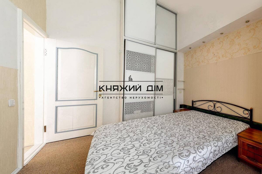 Оренда 2-х кв. біля м. Золоті ворота. №1166726 Київ - фото 3