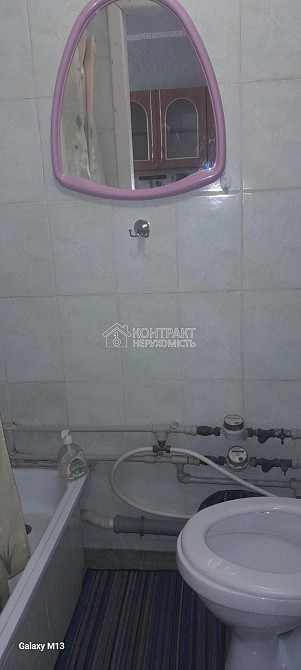 Продаж Квартира 1-кімнатна, 3/5 поверх на вул. Владислава Зубенка Харків - фото 7