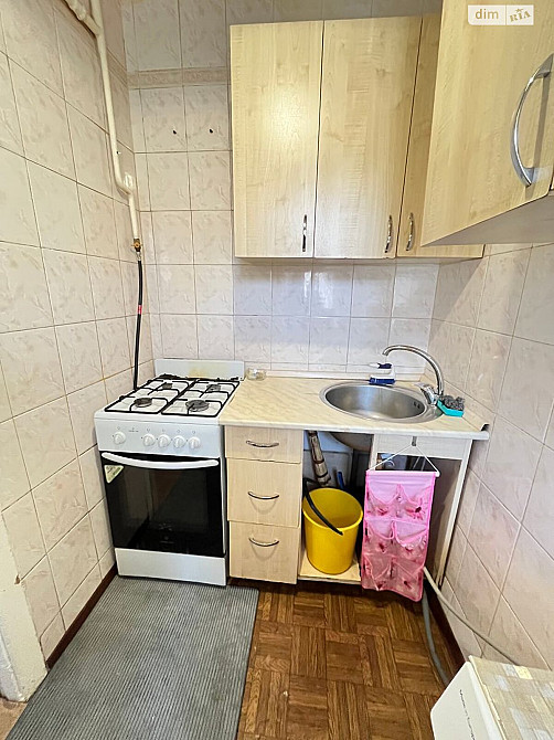 Продаж Квартира 1-кімнатна, 1/5 поверх на Кіото вул., д. 29А Київ - фото 12