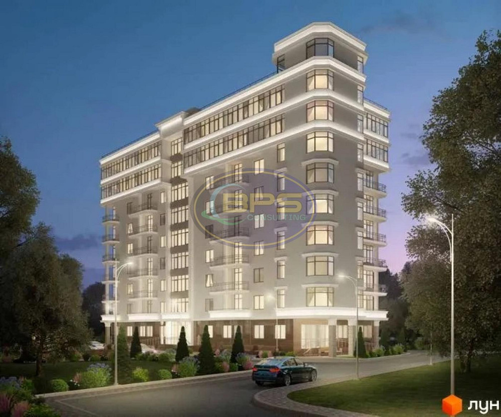 Продаж приміщення вільного призначення на вул. Компасний Одесса - изображение 12