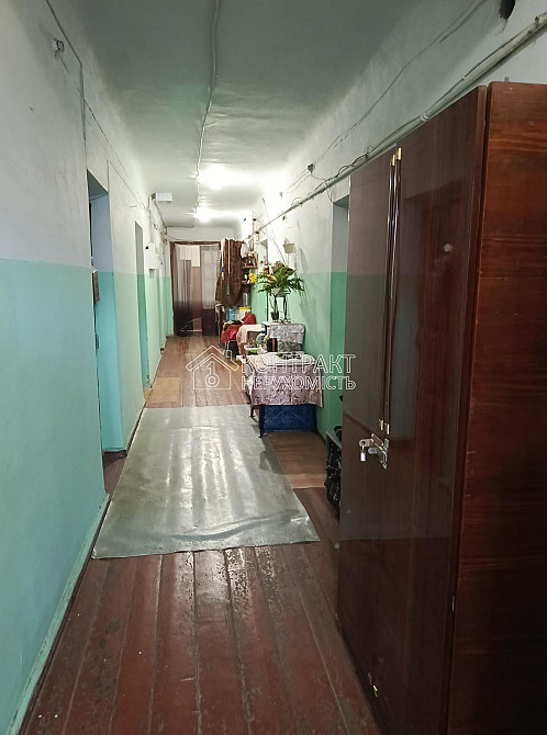 Продаж Квартира 1-кімнатна, 1/2 поверх на вул. Доватора Харків - фото 10