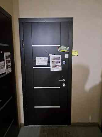 Продаж Квартира 1-кімнатна, 9/11 поверх на Смакули вул., 8 Тернопіль