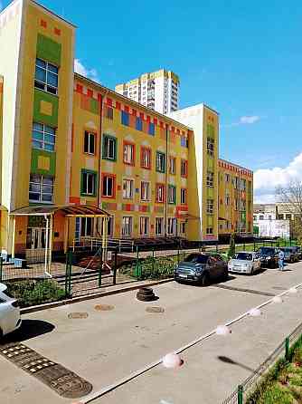 1-кімнатна, Моторний пров, 11б, Голосіївський Kiev