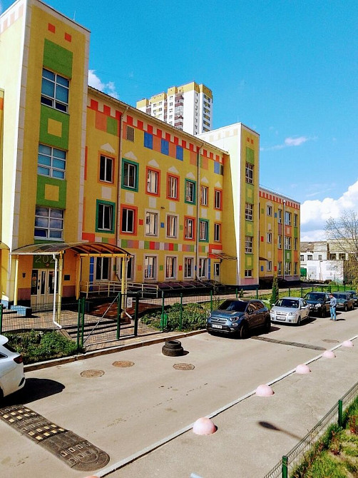 1-кімнатна, Моторний пров, 11б, Голосіївський Kiev - photo 3