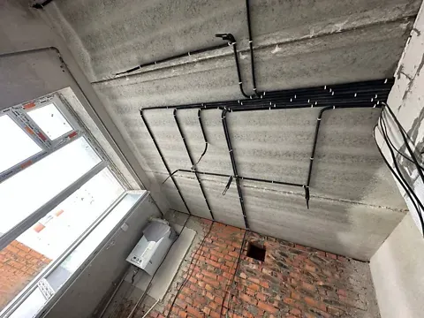 Продаж 1к Квартира 51.2 кв.м ЖК Європейський Хмельницький - фото 13