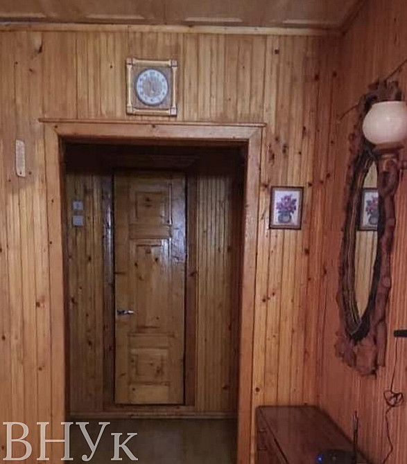 Продаж Квартира 3-кімнатна, 2/9 поверх на Чорновола Ужгород - фото 6