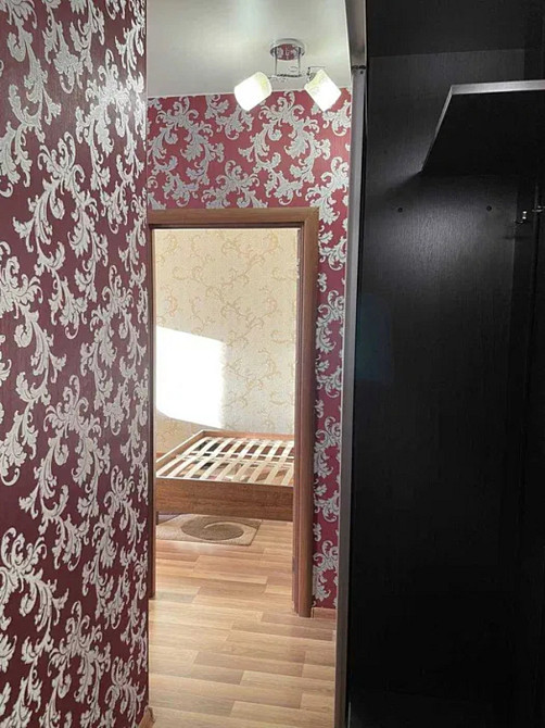 Оренда Квартира 1-кімнатна, 5/5 поверх на пр-т Повітряних сил, 51 Киев - изображение 6