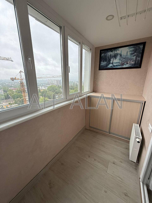 Оренда Будинок 3-кімнатний на Юлії Здановської вул., 36В Київ - фото 12