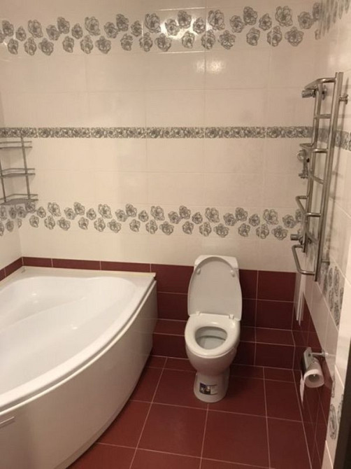 Оренда Квартира 1-кімнатна, 2/18 поверх на пр. Петра Григоренко, 15 Kiev - photo 5