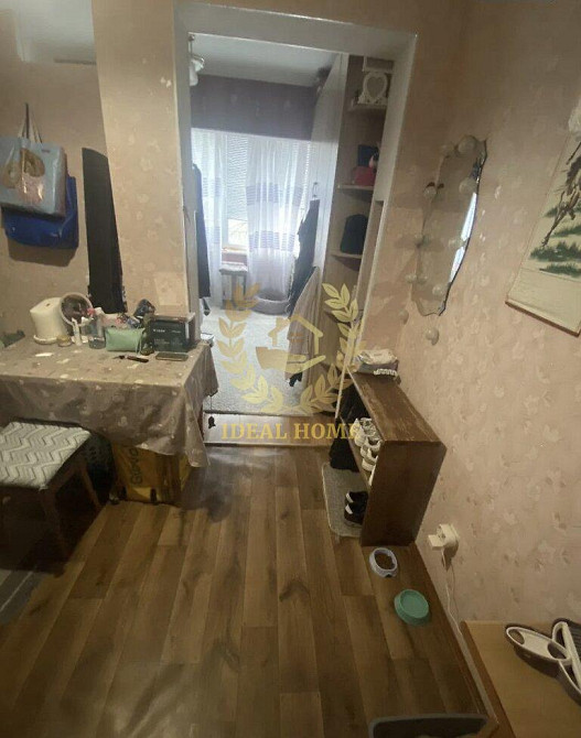 Продається 1 кімната в гуртожитку, Лісовий масив Kiev - photo 7