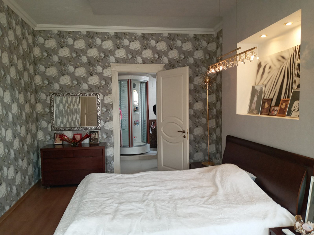 Дом с евроремонтом на 9 ст.Б.Фонтана. Одеса - фото 19