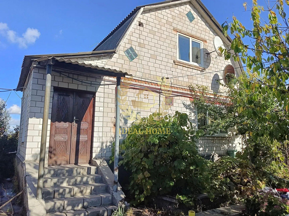 Продаж будинку вул.Заводська с.Рокитне Білоцерковський р-н Рокитне - фото 1