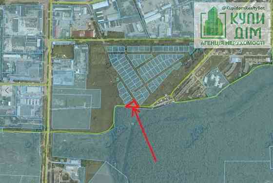 Продаж земельної ділянки 8 соток на АН Купи Кропивницький