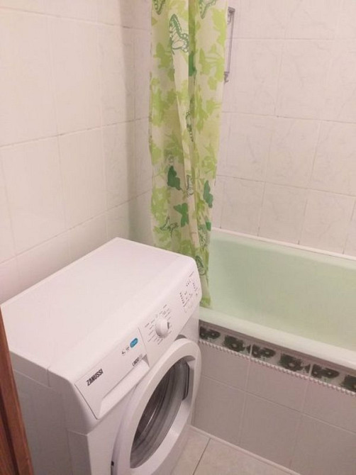 Оренда Квартира 1-кімнатна, 5/9 поверх на ул. Архитектора Вербицкого, 10 Київ - фото 5