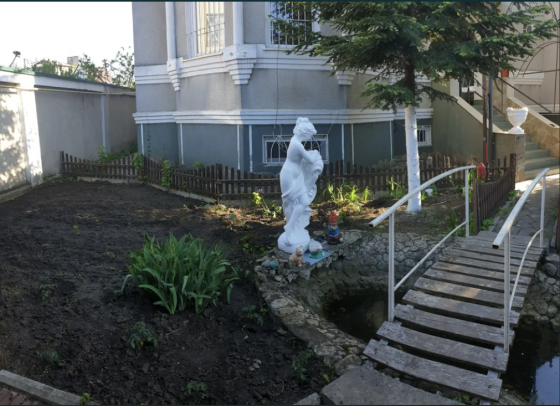 Продам дом на 10 сотках Черноморка/Царское село 2 Лиманка