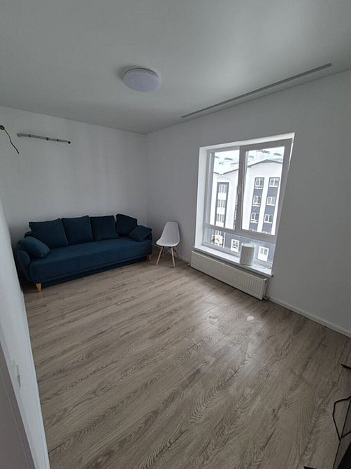 Продаж Квартира 2-кімнатна, 5/5 поверх на Теплична вул., 56  - фото 3