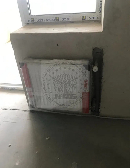 1 кімнатна, вул. Машинобудівників 23, м. Вишневе, Київська обл. Вишнёвое - изображение 1