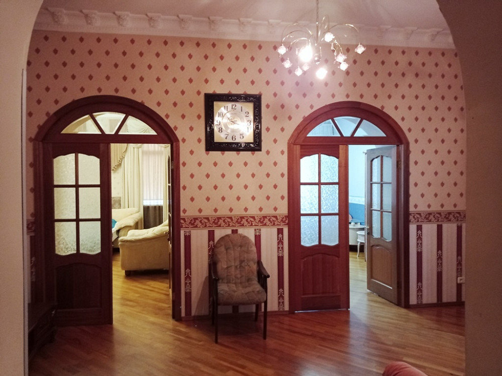 Просторная 4-комнатная в центре Одессы вблизи моря Odessa - photo 5