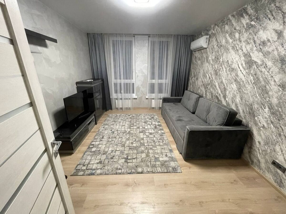 Оренда Квартира 2-кімнатна, 5/16 поверх на проспект Берестейський, 67 Київ - фото 6