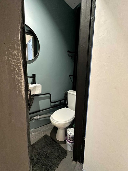 Оренда Квартира 1-кімнатна, 3/9 поверх на Выговского, 26 Київ - фото 8