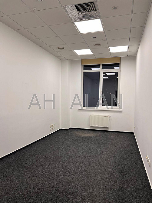 Оренда офісне приміщення на Жилянська вул., 110 поверх - 9/11 Київ - фото 8