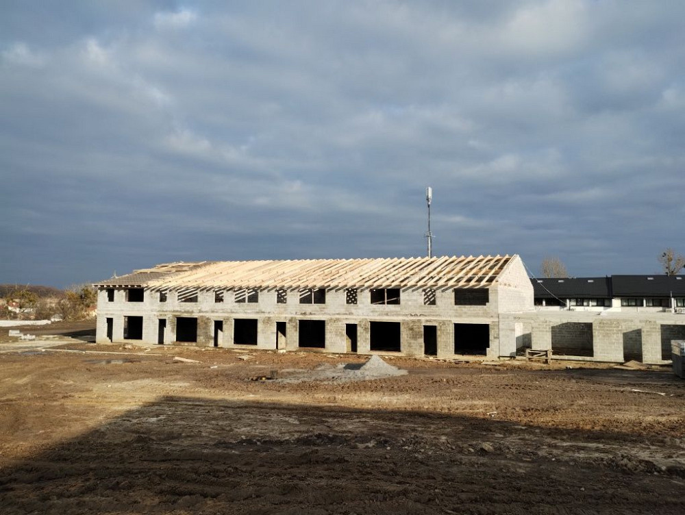 Продаж Квартира на улица Куземського Remeniv - photo 2