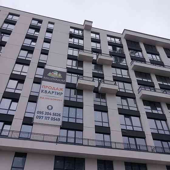 Продаж Квартира 1-кімнатна, 9/10 поверх на вул. Мазепи Гетьмана Ивано-Франковск